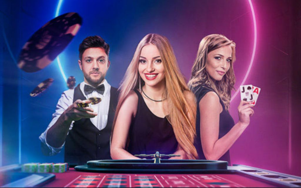 Nugget Casinos Live Casino