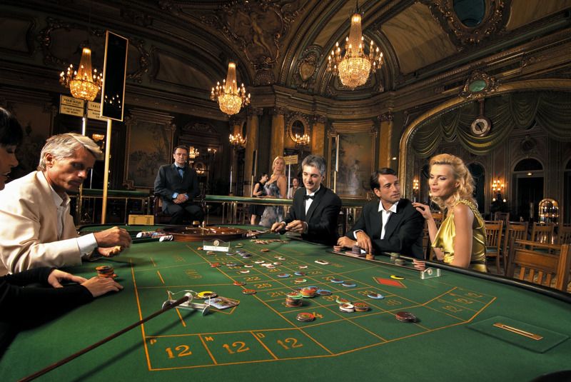 Nugget Casinos Live Casino