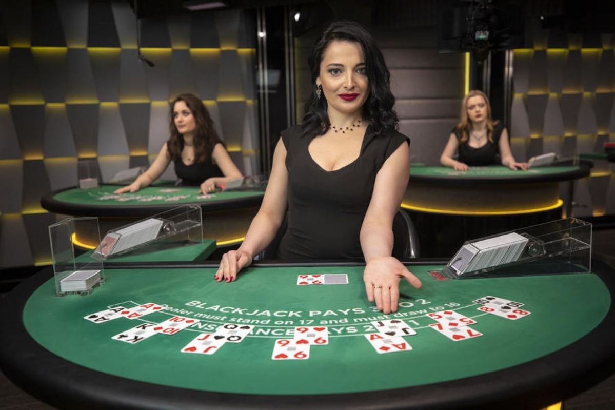 Nugget Casinos Live Betting