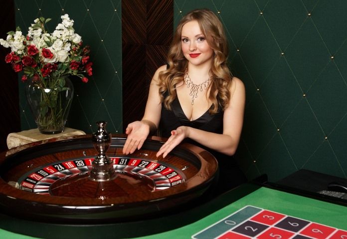 Nugget Casinos Live Casino