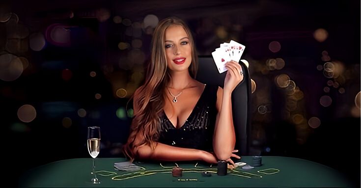 Nugget Casinos پاکستان ریئل منی گیمز