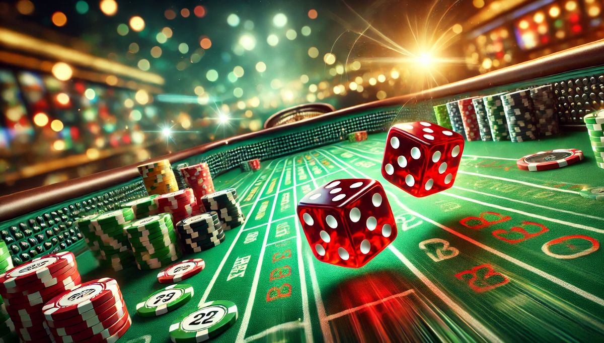 Nugget Casinos Welcome Bonus